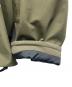 中古・古着 ARC'TERYX (アークテリクス) SOLANO JACKET カーキ サイズ:M：25000円