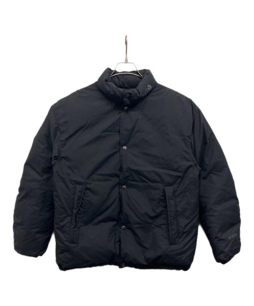 THE NORTH FACE（ザ ノース フェイス）THE NORTH FACE (ザ ノース フェイス) Alteration Sierra Jacket ブラック サイズ:Sの古着・服飾アイテム