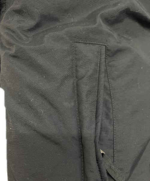 THE NORTH FACE（ザ ノース フェイス）THE NORTH FACE (ザ ノース フェイス) Alteration Sierra Jacket ブラック サイズ:Sの古着・服飾アイテム