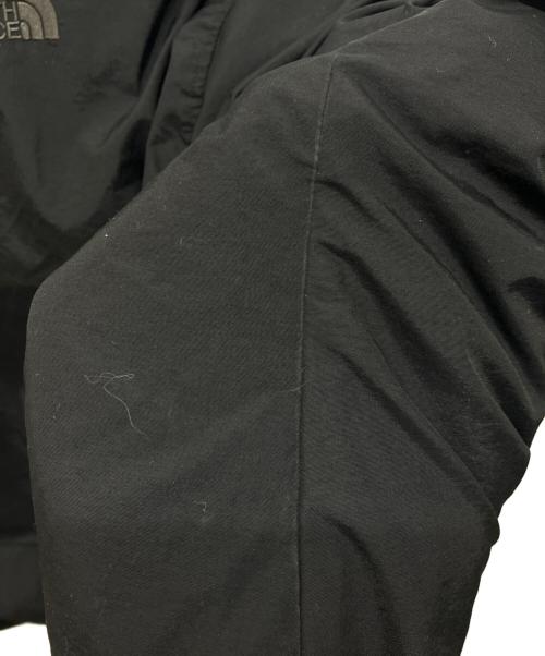 THE NORTH FACE（ザ ノース フェイス）THE NORTH FACE (ザ ノース フェイス) Alteration Sierra Jacket ブラック サイズ:Sの古着・服飾アイテム