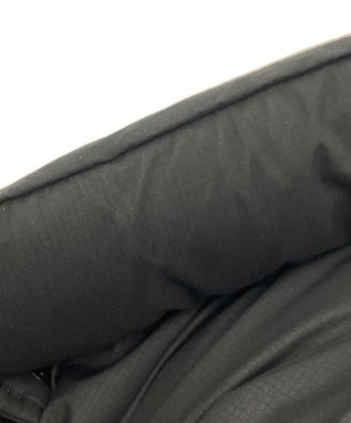 THE NORTH FACE（ザ ノース フェイス）THE NORTH FACE (ザ ノース フェイス) Alteration Sierra Jacket ブラック サイズ:Sの古着・服飾アイテム