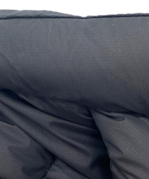 THE NORTH FACE（ザ ノース フェイス）THE NORTH FACE (ザ ノース フェイス) Alteration Sierra Jacket ブラック サイズ:Sの古着・服飾アイテム