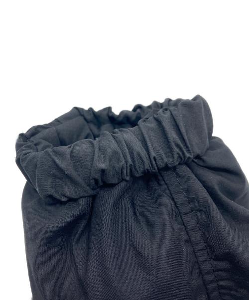 THE NORTH FACE（ザ ノース フェイス）THE NORTH FACE (ザ ノース フェイス) Alteration Sierra Jacket ブラック サイズ:Sの古着・服飾アイテム