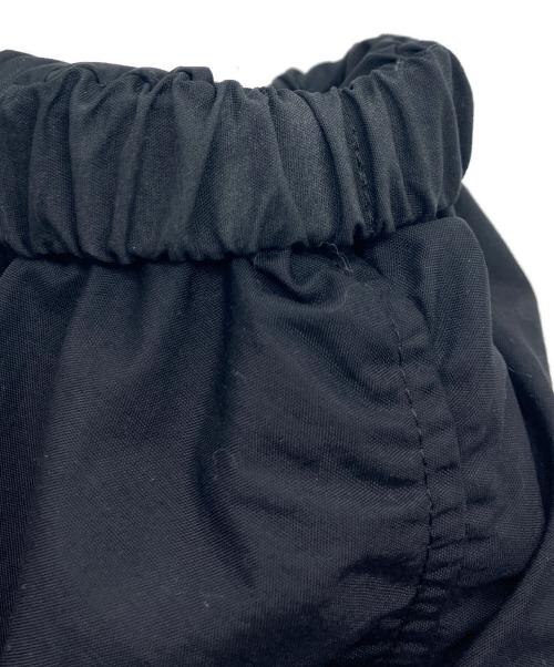 THE NORTH FACE（ザ ノース フェイス）THE NORTH FACE (ザ ノース フェイス) Alteration Sierra Jacket ブラック サイズ:Sの古着・服飾アイテム