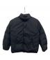 THE NORTH FACE（ザ ノース フェイス）の古着「Alteration Sierra Jacket」｜ブラック