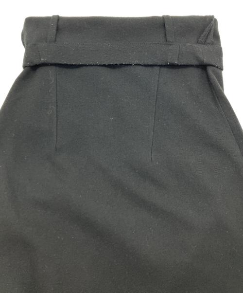 TIGHTBOOTH PRODUCTION（タイトブースプロダクション）TIGHTBOOTH PRODUCTION (タイトブースプロダクション) BAGGY SLACKS ブラック サイズ:XLの古着・服飾アイテム