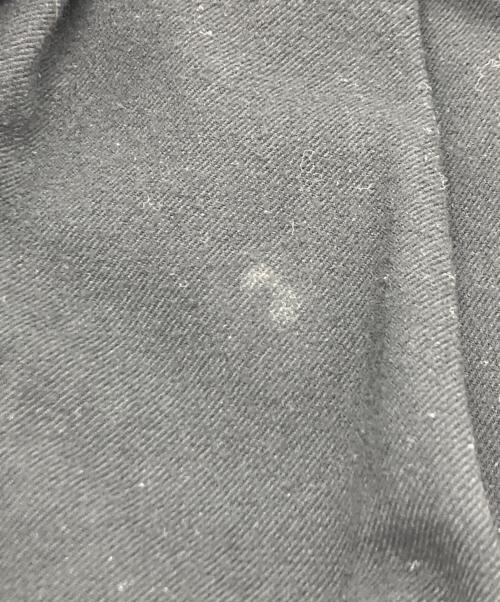 TIGHTBOOTH PRODUCTION（タイトブースプロダクション）TIGHTBOOTH PRODUCTION (タイトブースプロダクション) BAGGY SLACKS ブラック サイズ:XLの古着・服飾アイテム