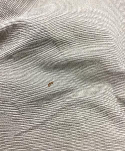 CarHartt（カーハート）CarHartt (カーハート) ダックペインターパンツ ベージュ サイズ:34の古着・服飾アイテム