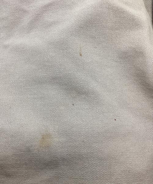 CarHartt（カーハート）CarHartt (カーハート) ダックペインターパンツ ベージュ サイズ:34の古着・服飾アイテム