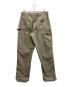 CarHartt (カーハート) ダックペインターパンツ ベージュ サイズ:34：5000円