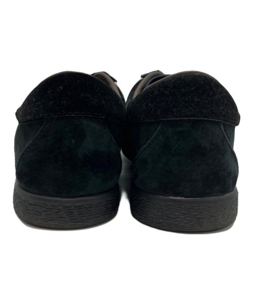 adidas（アディダス）adidas (アディダス) BEAUTY&YOUTH (ビューティーアンドユース) TOBACCO ブラック サイズ:JP28.0の古着・服飾アイテム