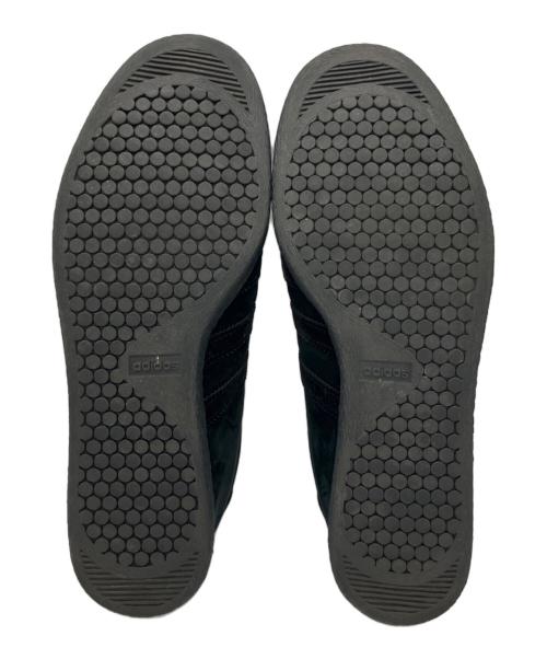 adidas（アディダス）adidas (アディダス) BEAUTY&YOUTH (ビューティーアンドユース) TOBACCO ブラック サイズ:JP28.0の古着・服飾アイテム