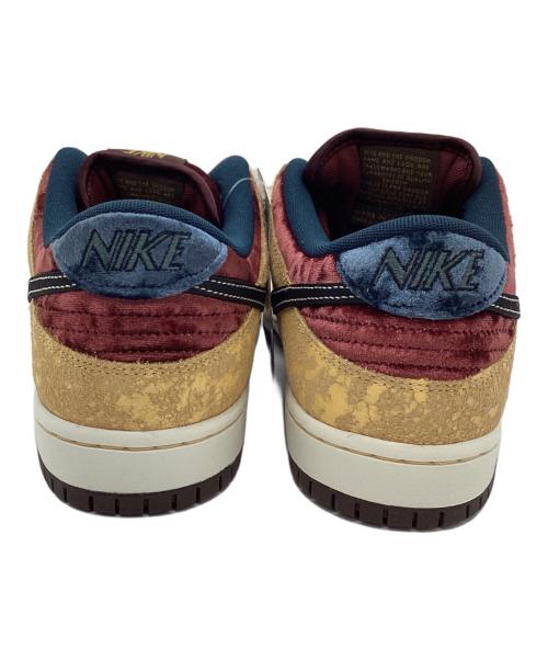 NIKE SB（ナイキエスビー）NIKE SB (ナイキエスビー) Dunk Low Pro 