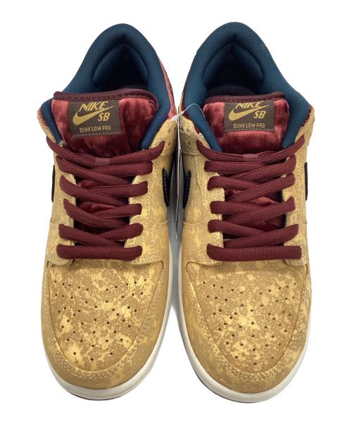 NIKE SB（ナイキエスビー）NIKE SB (ナイキエスビー) Dunk Low Pro 