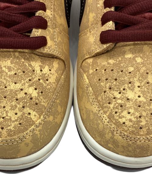 NIKE SB（ナイキエスビー）NIKE SB (ナイキエスビー) Dunk Low Pro 