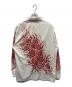 Y-3 (ワイスリー) サッカー日本代表 CW 長袖Tシャツ ホワイト サイズ:L：10000円