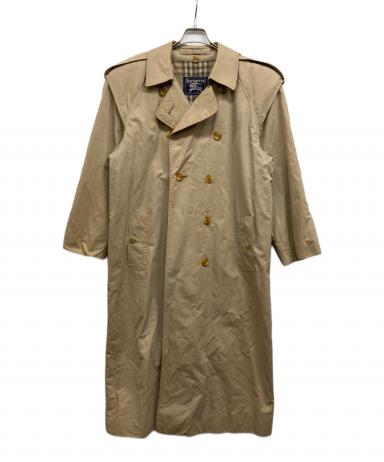 中古・古着通販】Burberry's (バーバリーズ) トレンチコート ベージュ