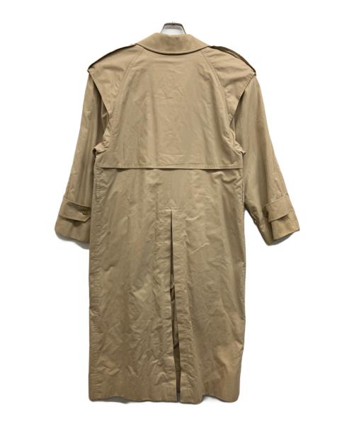 Burberry's（バーバリーズ）Burberry's (バーバリーズ) トレンチコート ベージュ サイズ:不明の古着・服飾アイテム