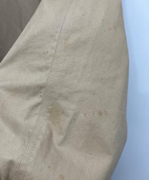 Burberry's（バーバリーズ）Burberry's (バーバリーズ) トレンチコート ベージュ サイズ:不明の古着・服飾アイテム
