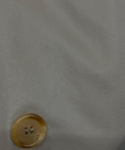 Burberry's（バーバリーズ）Burberry's (バーバリーズ) トレンチコート ベージュ サイズ:不明の古着・服飾アイテム