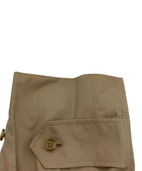 Burberry's（バーバリーズ）Burberry's (バーバリーズ) トレンチコート ベージュ サイズ:不明の古着・服飾アイテム