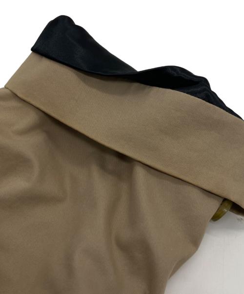 Burberry's（バーバリーズ）Burberry's (バーバリーズ) トレンチコート ベージュ サイズ:不明の古着・服飾アイテム