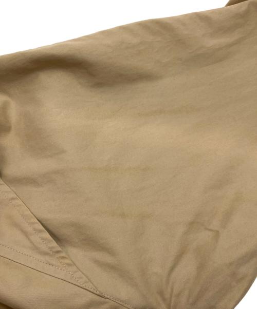 Burberry's（バーバリーズ）Burberry's (バーバリーズ) トレンチコート ベージュ サイズ:不明の古着・服飾アイテム