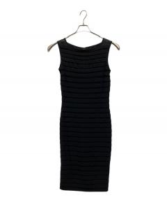 中古・古着通販】TADASHI SHOJI (タダシ ショージ) ノースリーブ