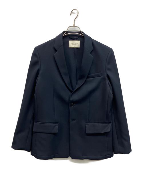 PUBLIC TOKYO（パブリックトウキョウ）PUBLIC TOKYO (パブリックトウキョウ) エバークリースGRツイルテーラードジャケット ネイビー サイズ:1の古着・服飾アイテム