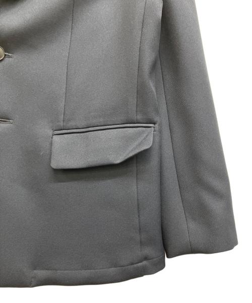 PUBLIC TOKYO（パブリックトウキョウ）PUBLIC TOKYO (パブリックトウキョウ) エバークリースGRツイルテーラードジャケット ネイビー サイズ:1の古着・服飾アイテム