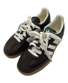 adidas（アディダス）の古着「SAMBA OG」｜ダークブラウン
