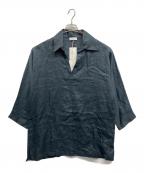 MIKOHミコー）の古着「Evie TOP」｜ネイビー