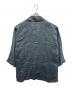 MIKOH (ミコー) Evie TOP ネイビー サイズ:38 未使用品：9000円
