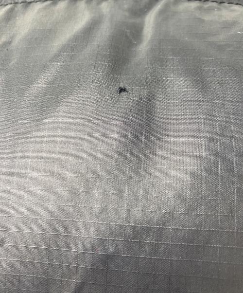 THE NORTH FACE（ザ ノース フェイス）THE NORTH FACE (ザ ノース フェイス) ヌプシジャケット ブラック サイズ:Mの古着・服飾アイテム