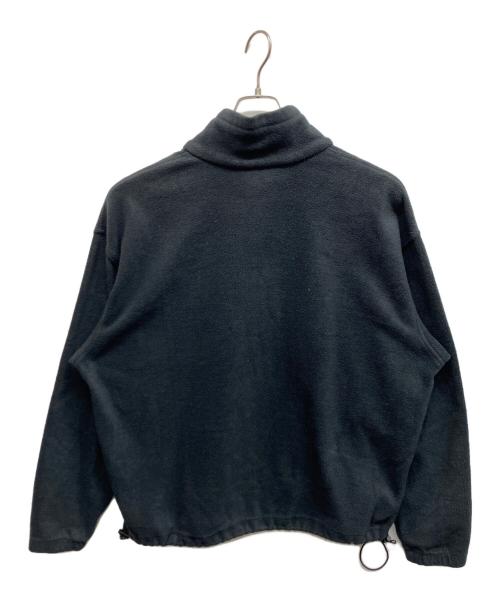 Columbia（コロンビア）Columbia (コロンビア) Columbia フリースジャケット ブラック サイズ:XLの古着・服飾アイテム