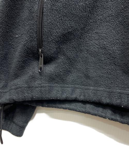 Columbia（コロンビア）Columbia (コロンビア) Columbia フリースジャケット ブラック サイズ:XLの古着・服飾アイテム