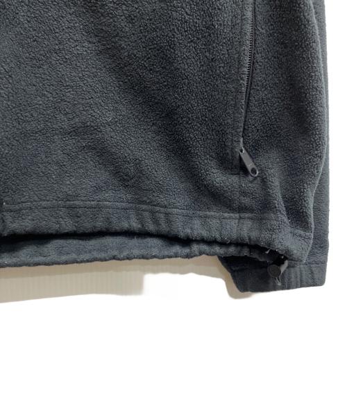 Columbia（コロンビア）Columbia (コロンビア) Columbia フリースジャケット ブラック サイズ:XLの古着・服飾アイテム