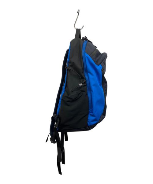 ARC'TERYX（アークテリクス）ARC'TERYX (アークテリクス) BEAMS (ビームス) MANTIS 26 PACK ブルー×ブラックの古着・服飾アイテム