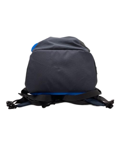 ARC'TERYX（アークテリクス）ARC'TERYX (アークテリクス) BEAMS (ビームス) MANTIS 26 PACK ブルー×ブラックの古着・服飾アイテム