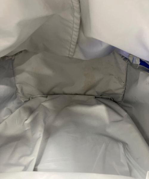 ARC'TERYX（アークテリクス）ARC'TERYX (アークテリクス) BEAMS (ビームス) MANTIS 26 PACK ブルー×ブラックの古着・服飾アイテム