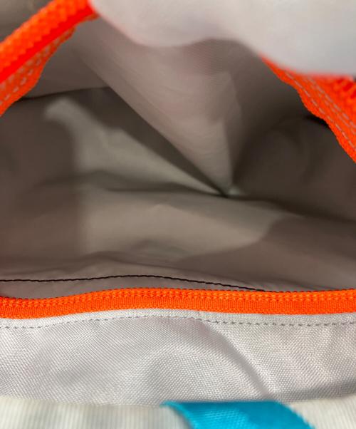 ARC'TERYX（アークテリクス）ARC'TERYX (アークテリクス) BEAMS (ビームス) MANTIS 26 PACK ブルー×ブラックの古着・服飾アイテム