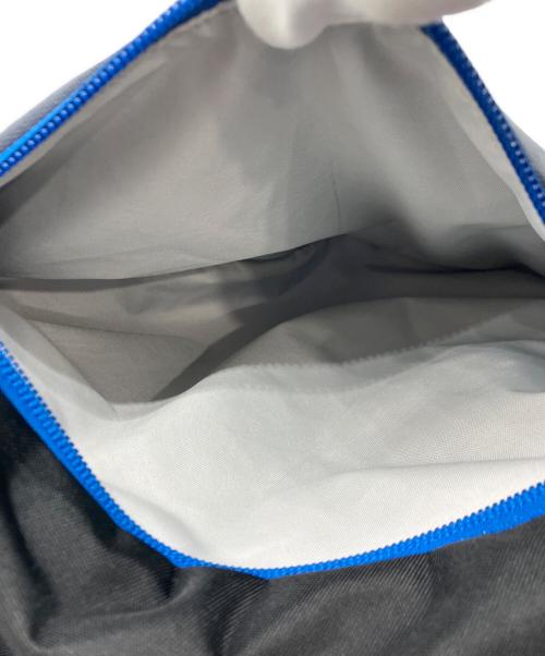 ARC'TERYX（アークテリクス）ARC'TERYX (アークテリクス) BEAMS (ビームス) MANTIS 26 PACK ブルー×ブラックの古着・服飾アイテム