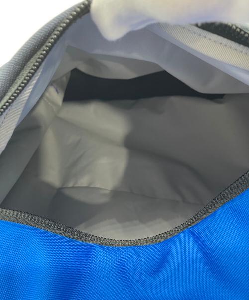 ARC'TERYX（アークテリクス）ARC'TERYX (アークテリクス) BEAMS (ビームス) MANTIS 26 PACK ブルー×ブラックの古着・服飾アイテム