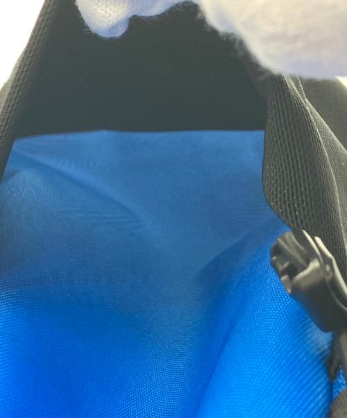 ARC'TERYX（アークテリクス）ARC'TERYX (アークテリクス) BEAMS (ビームス) MANTIS 26 PACK ブルー×ブラックの古着・服飾アイテム