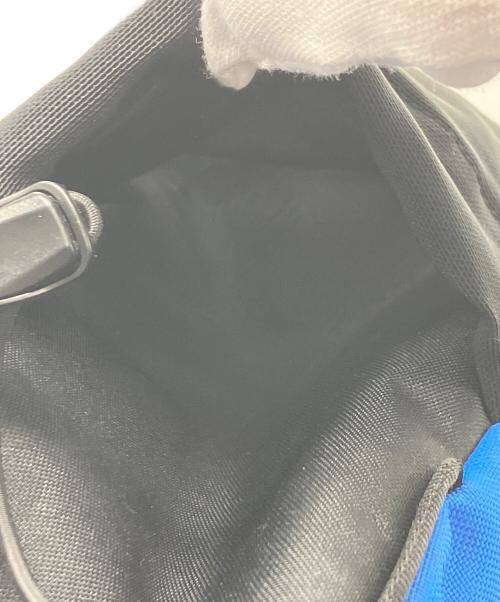 ARC'TERYX（アークテリクス）ARC'TERYX (アークテリクス) BEAMS (ビームス) MANTIS 26 PACK ブルー×ブラックの古着・服飾アイテム