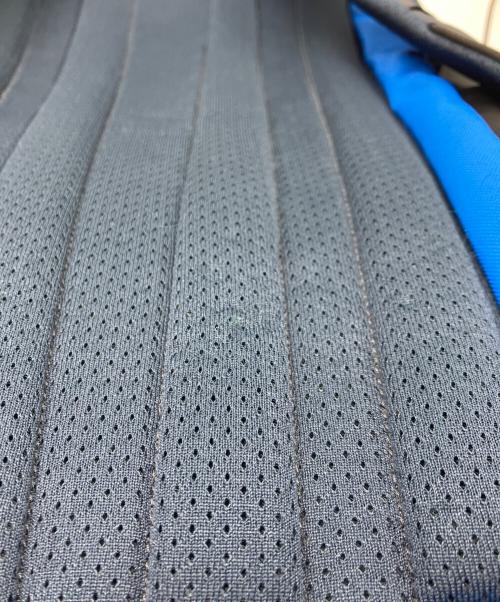 ARC'TERYX（アークテリクス）ARC'TERYX (アークテリクス) BEAMS (ビームス) MANTIS 26 PACK ブルー×ブラックの古着・服飾アイテム