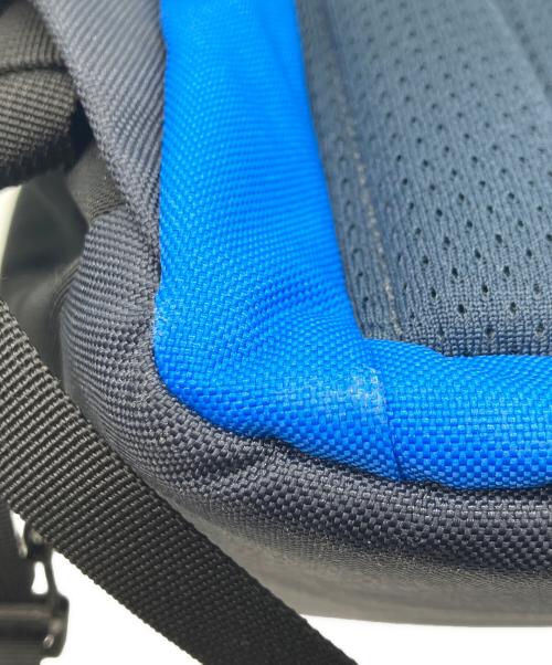 ARC'TERYX（アークテリクス）ARC'TERYX (アークテリクス) BEAMS (ビームス) MANTIS 26 PACK ブルー×ブラックの古着・服飾アイテム