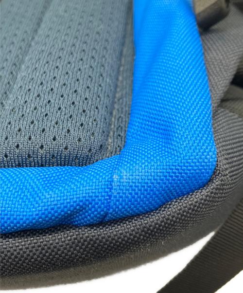 ARC'TERYX（アークテリクス）ARC'TERYX (アークテリクス) BEAMS (ビームス) MANTIS 26 PACK ブルー×ブラックの古着・服飾アイテム