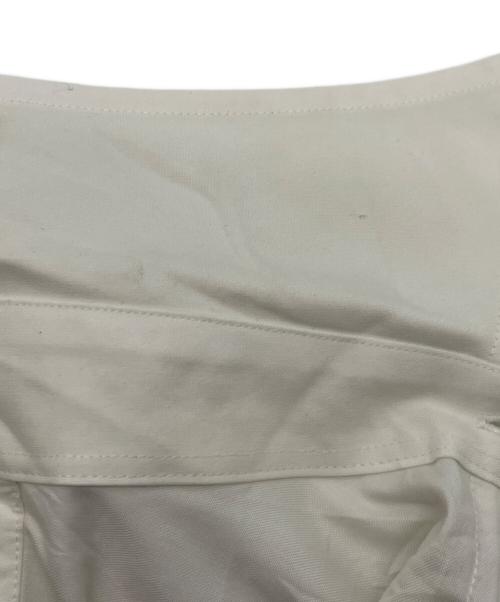 BROOKS BROTHERS（ブルックスブラザーズ）BROOKS BROTHERS (ブルックスブラザーズ) ボタンダウンシャツ ホワイト サイズ:18-34の古着・服飾アイテム