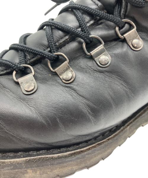 Danner（ダナー）Danner (ダナー) MOUNTAIN LIGHT ブラック サイズ:29㎝の古着・服飾アイテム